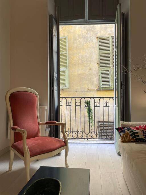 Luxury In The Heart Of Old Town Nice. Nizza