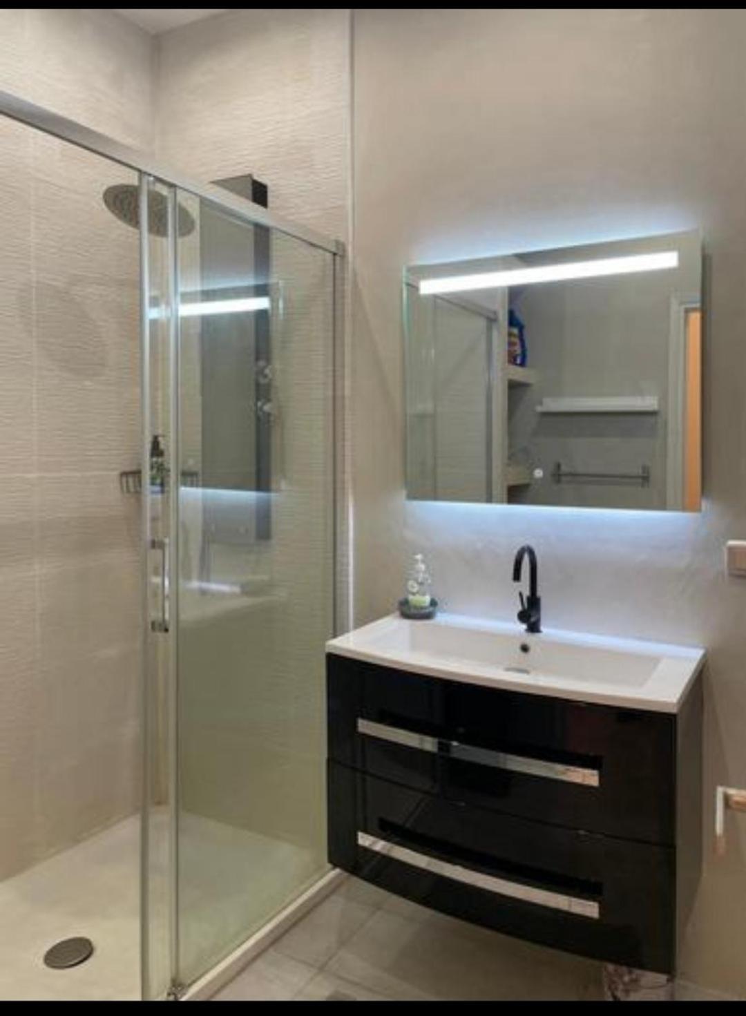 Luxury In The Heart Of Old Town Nice. Apartment Nizza