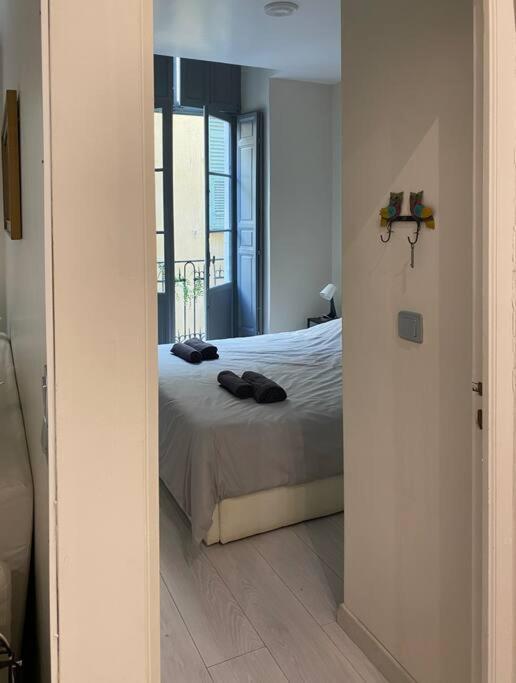 Appartamento Luxury In The Heart Of Old Town Nice. Nizza
